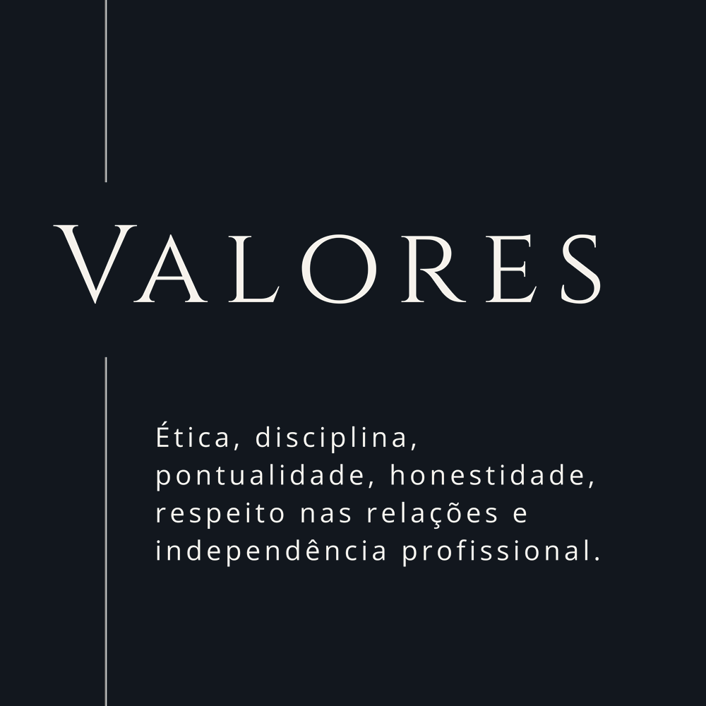 Valores